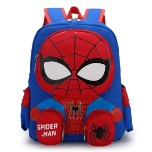 Spider Kids Backpack