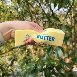 Decompression Toy Butter Stick Squishy Fidget Toys